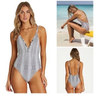 Billabong ‘Long Ride’ One Piece